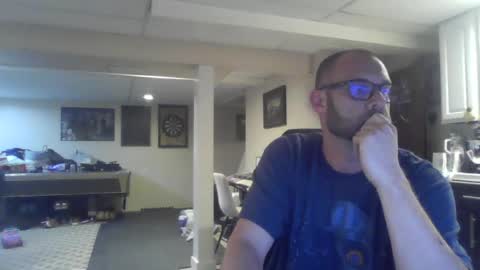 Snapshot of crm400 chatting on July 2026 01:54:01 AM billybasement online show from July 2026 01:54:01 AM