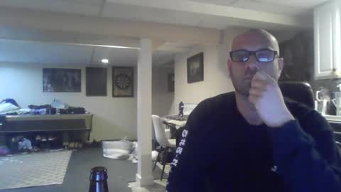 Snapshot of crm400 chatting on July 2026 02:05:02 AM billybasement online show from July 2026 02:05:02 AM