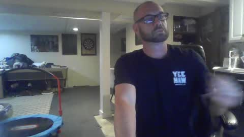 Snapshot of crm400 chatting on July 2026 01:58:33 AM billybasement online show from July 2026 01:58:33 AM