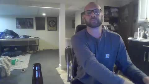 Snapshot of crm400 chatting on July 2026 02:31:01 AM billybasement online show from July 2026 02:31:01 AM