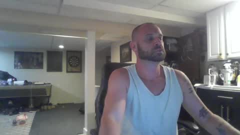 Snapshot of crm400 chatting on July 2026 03:14:02 AM billybasement online show from July 2026 03:14:02 AM