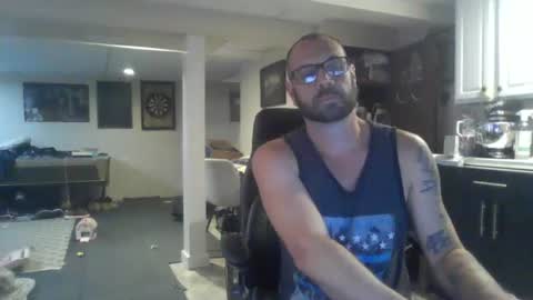 Snapshot of crm400 chatting on July 2026 01:48:02 AM billybasement online show from July 2026 01:48:02 AM