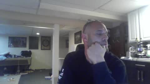 Snapshot of crm400 chatting on August 2026 02:44:02 AM billybasement online show from August 2026 02:44:02 AM