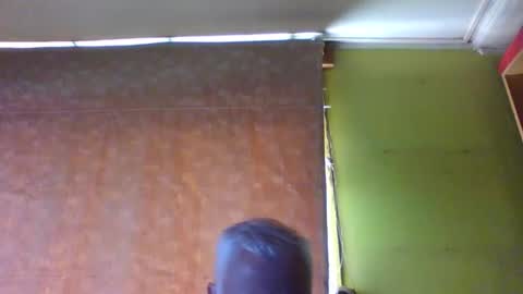 crmperez online show from November 2025 04:42:01 PM