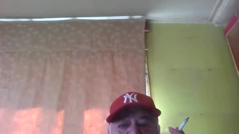 Snapshot of crmperez chatting on March 2026 07:17:01 PM crmperez online show from March 2026 07:17:01 PM