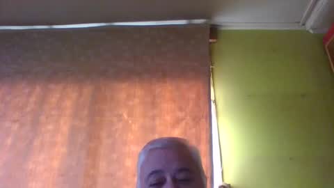 Snapshot of crmperez chatting on May 2026 07:00:01 PM crmperez online show from May 2026 07:00:01 PM