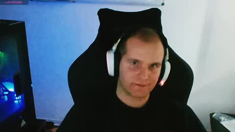 Snapshot of croissant911 chatting on January 2025 10:32:01 AM Anderson online show from January 2025 10:32:01 AM