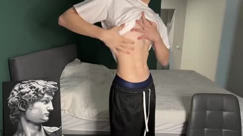 cronck52 online show from November 2025 07:14:02 PM