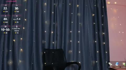 xx Amina xx online show from January 2025 08:04:01 AM