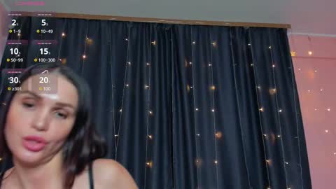 xx Amina xx online show from February 2025 11:11:02 AM