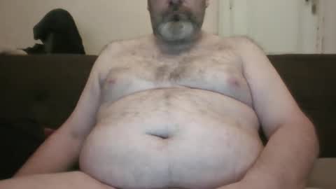 Crouch1 online show from February 2026 03:38:01 PM