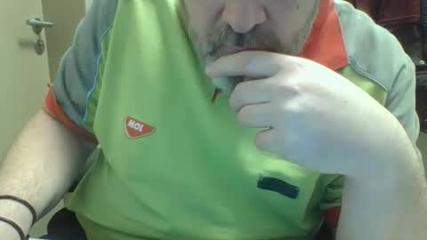 Crouch1 online show from March 2026 09:38:02 AM