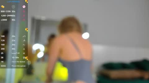 Nikki online show from March 2026 02:04:01 AM