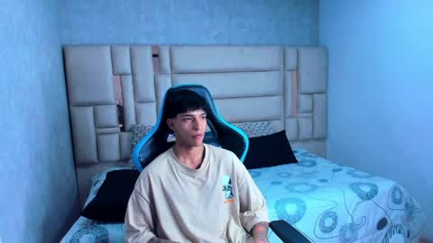 Croy online show from April 2026 05:07:02 AM