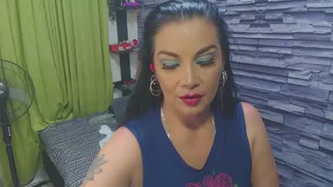 cruela_deviil online show from March 2025 05:07:01 AM