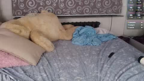 Kitty online show from February 2026 01:59:02 AM