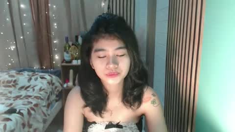 Im CruellaDont forget to follow me online show from October 2025 02:00:01 AM