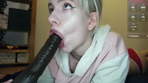 Cruella online show from April 2026 02:11:01 PM