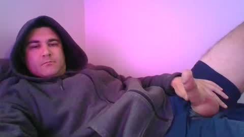 Crush380 online show from January 2025 04:43:02 PM