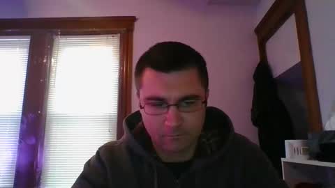 Crush380 online show from January 2025 05:43:02 PM