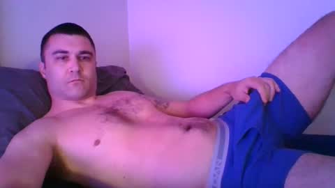 Crush380 online show from February 2025 11:13:02 PM