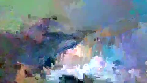 Crush380 online show from February 2025 12:54:02 AM