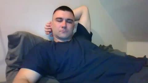 Crush380 online show from March 2025 10:47:01 PM