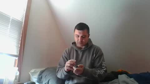 Crush380 online show from March 2026 04:45:01 PM