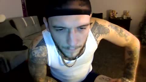 cruz815 online show from December 2025 12:27:02 AM