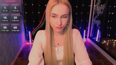 crybambi online show from March 2026 09:23:02 AM