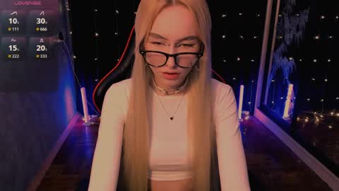 crybambi online show from April 2026 07:17:02 AM