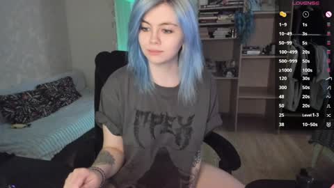 Lilith online show from April 2026 09:21:02 AM