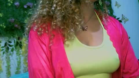 crysrus online show from October 2025 12:15:02 AM