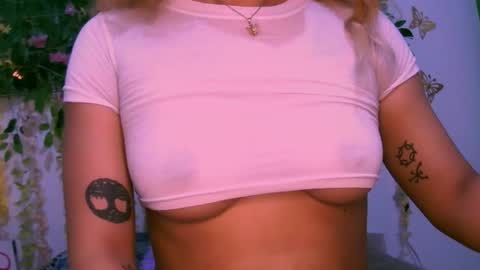 crysrus online show from January 2026 08:34:01 PM