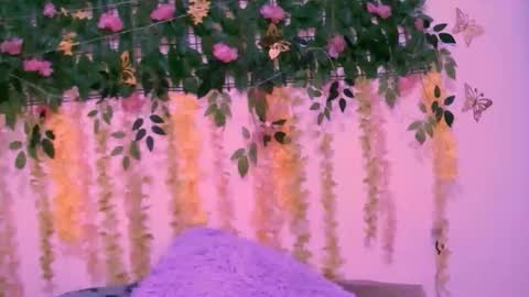 crysrus online show from January 2026 01:30:01 AM