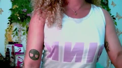 crysrus online show from March 2026 01:18:02 AM