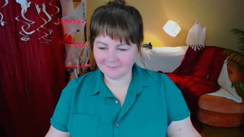 Anna online show from October 2025 09:15:01 AM