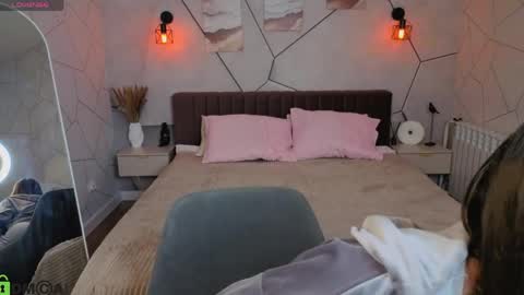 Crystal  Lacee online show from April 2026 01:05:02 AM