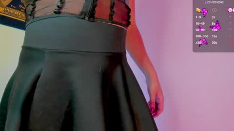 CRYSTAL online show from December 2024 12:15:02 AM