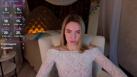 crystal_hanna online show from December 2025 01:33:02 AM