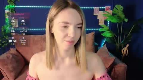 crystal_hanna online show from January 2026 02:03:01 AM