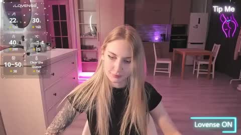 crystal maiden0 online show from February 2025 05:10:01 AM