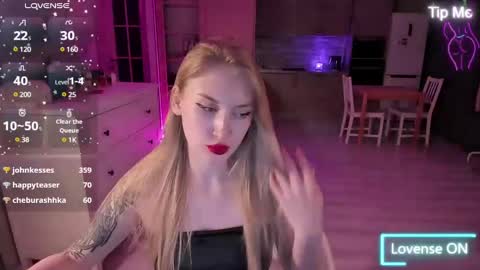 crystal maiden0 online show from February 2025 12:39:02 PM