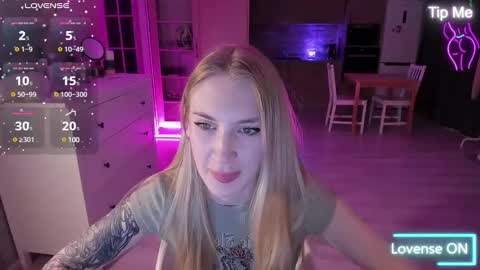 crystal maiden0 online show from February 2025 09:05:02 AM