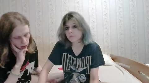 Crystal and Marcl online show from December 2024 05:15:01 AM