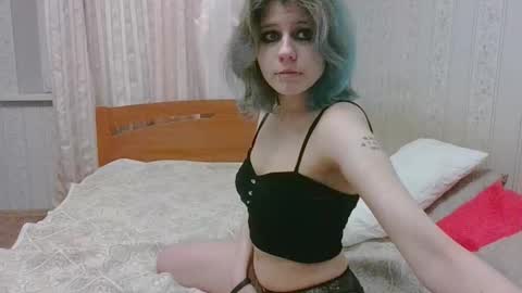 Crystal and Marcl online show from December 2024 06:37:01 PM