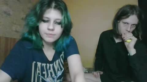 Crystal and Marcl online show from January 2025 12:00:01 AM