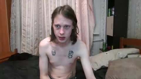 Crystal and Marcl online show from February 2025 01:32:01 AM