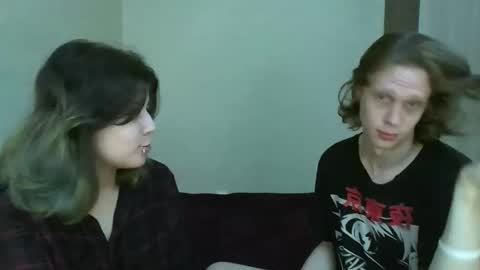 Crystal and Marcl online show from September 2025 07:59:01 PM