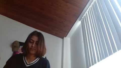 Crystal Blaze online show from February 2026 06:11:01 PM